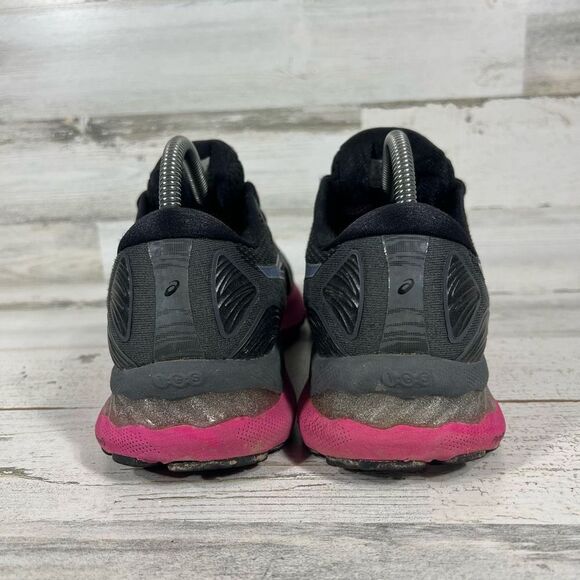 ASICS gel‎ nimbus 23 womens 9.5 - Picture 3 of 8